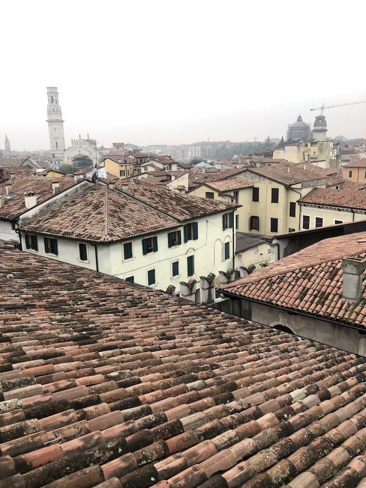Residenza Pietra Di Verona 29/35