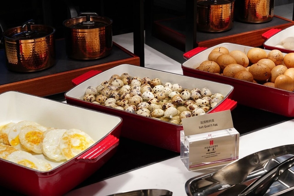 HUALUXE Resort Beihai Silver Beach by IHG، Beihai 9/30
