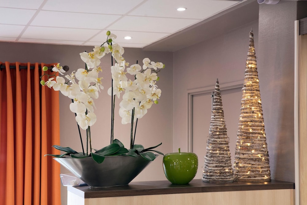 Brit Hotel Saint Brieuc St Brieuc Langueux 8/69