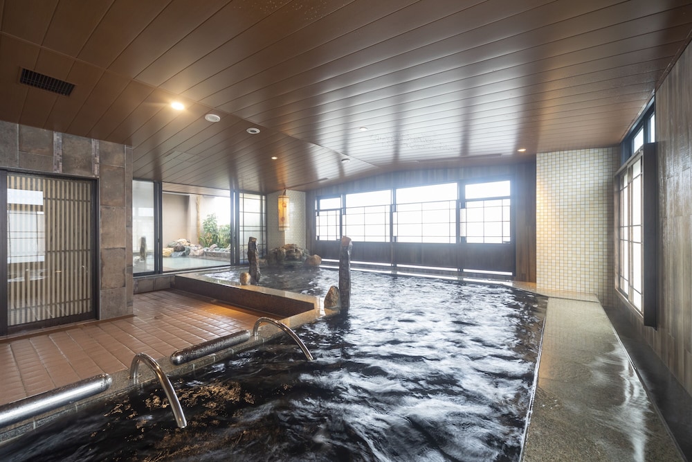 Dormy Inn Kawasaki Natural Hot Spring 35/61