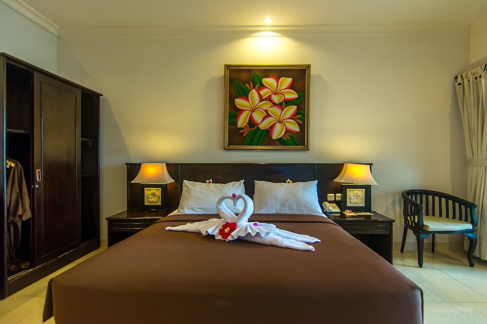 Champlung Sari Hotel & Spa Ubud 11/65