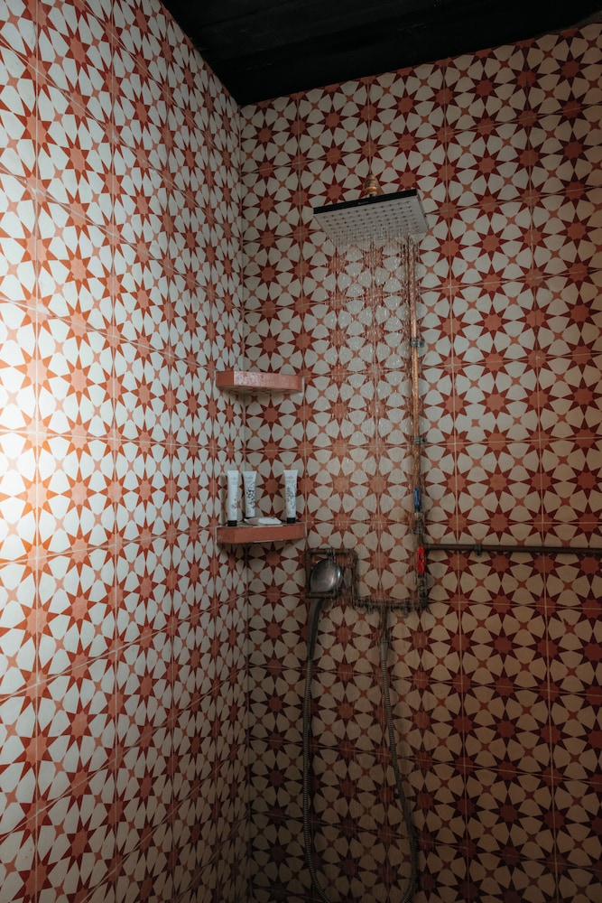 Hotel Los Amantes Valle de Guadalupe 12/35