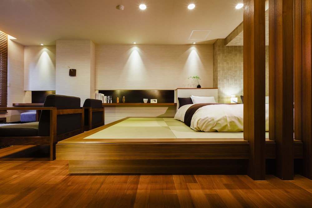 Hotel Oyanagi 11/50
