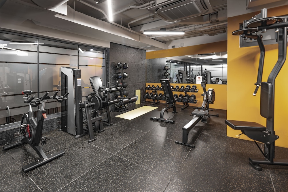 Grands Suites Hotel Residences & Spa 21/50