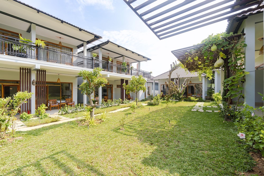 Suoi May Phu Quoc Garden Resort & Spa 33/50