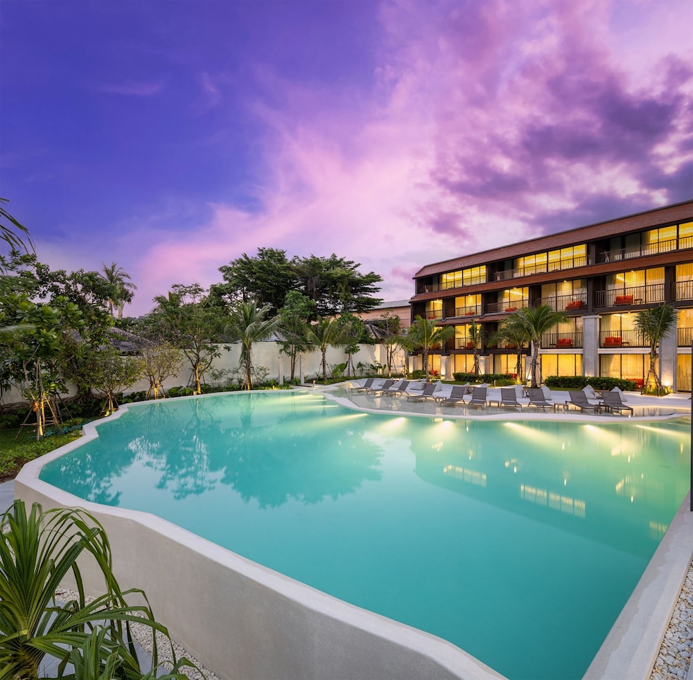 The Culture Samui 24/50