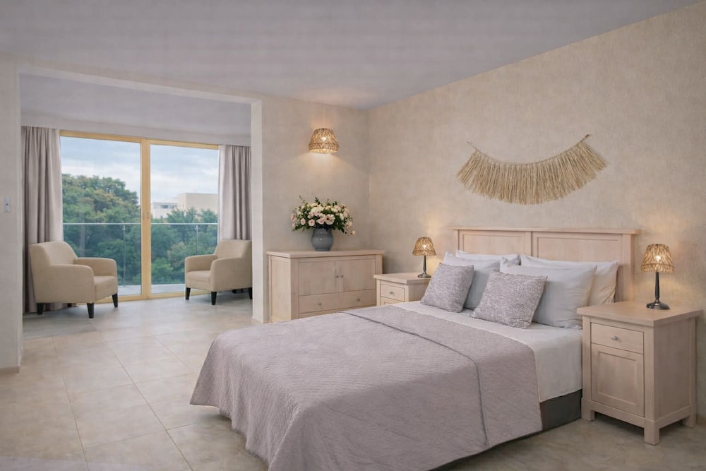 Koutrakis Suites by Estia 写真5