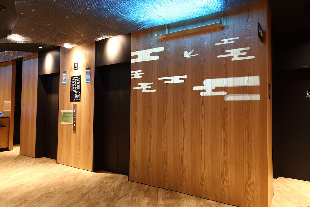 Henn na Hotel Osaka Namba 7/59