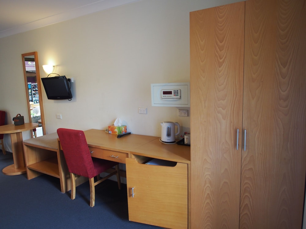 GARDEN LODGE SYDNEY 31/39