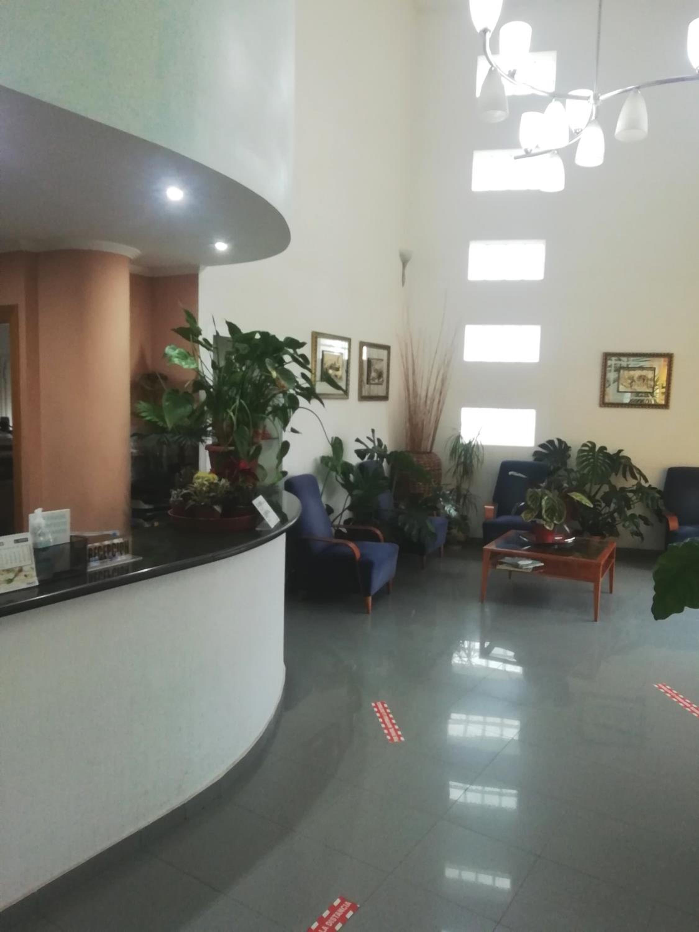 Hotel Balisa 14/55