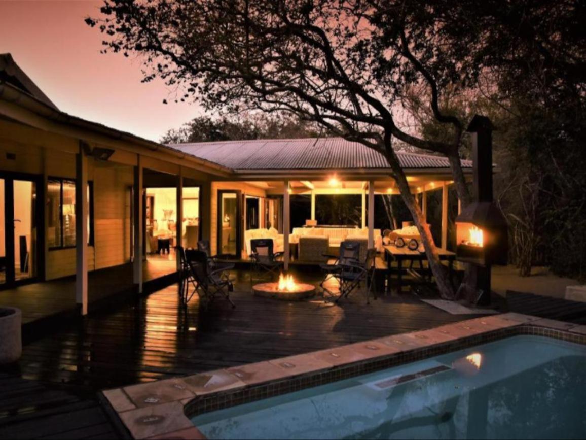 Nguni Lodge 23/50