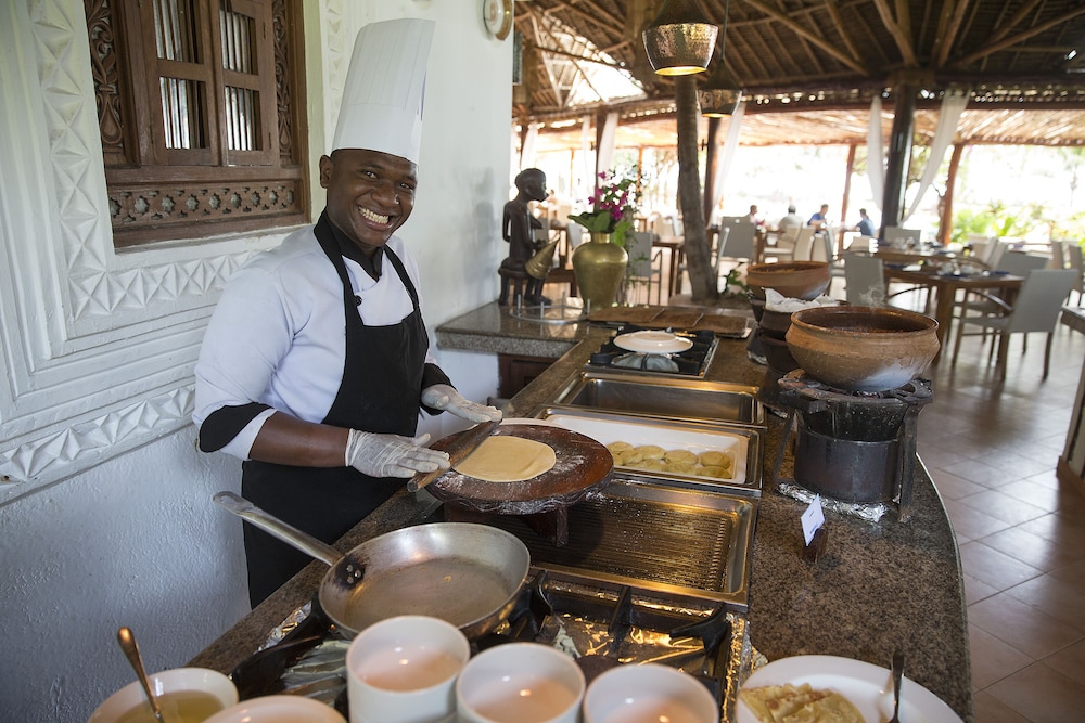 Sultan Sands Island Resort & Spa 42/69