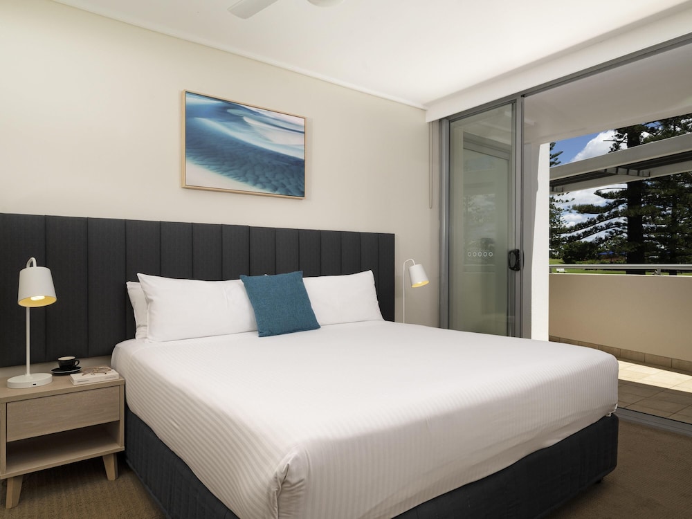 1 BEDROOM, APARTMENT, OCEAN VIEW