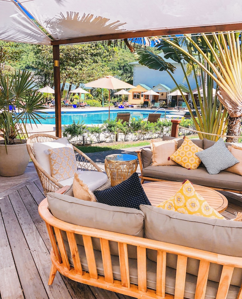Bequia Beach Hotel 43/78