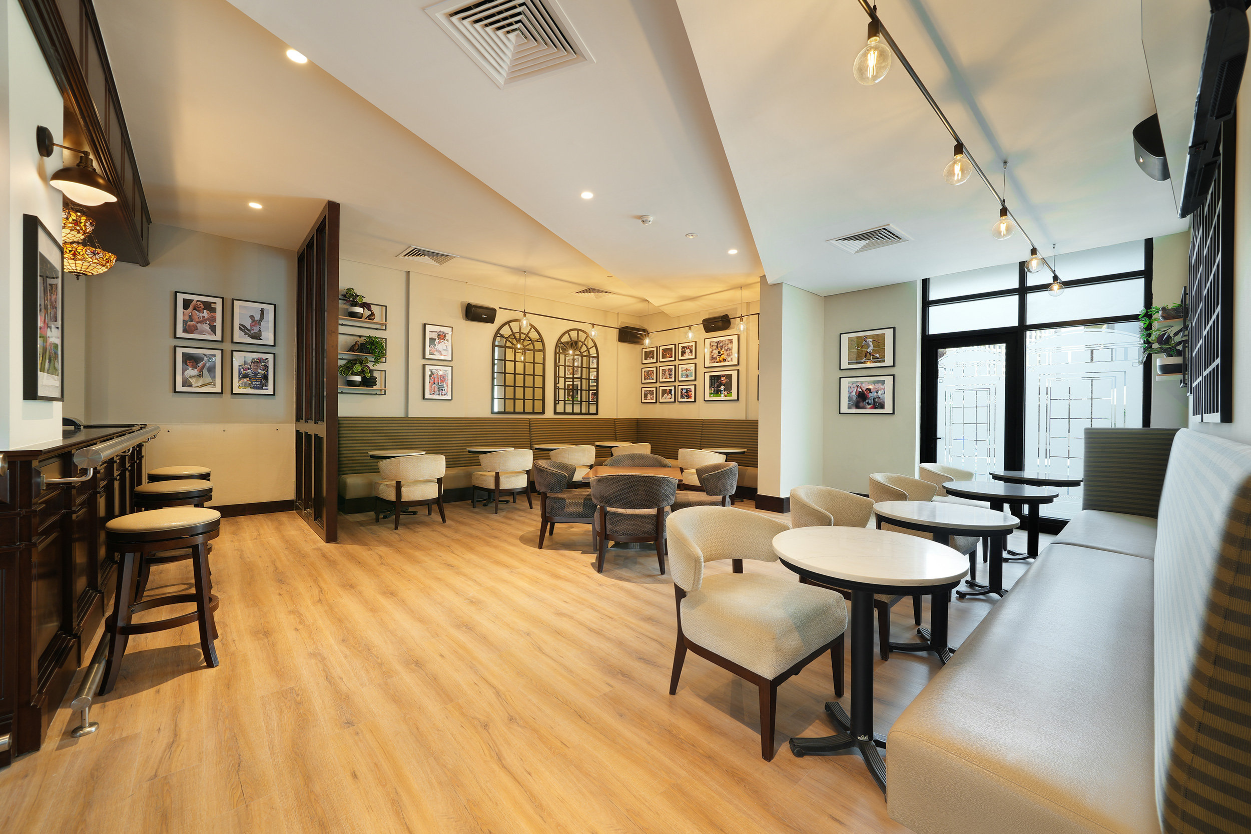Arabian Park Dubai, an Edge by Rotana Hotel 12/19