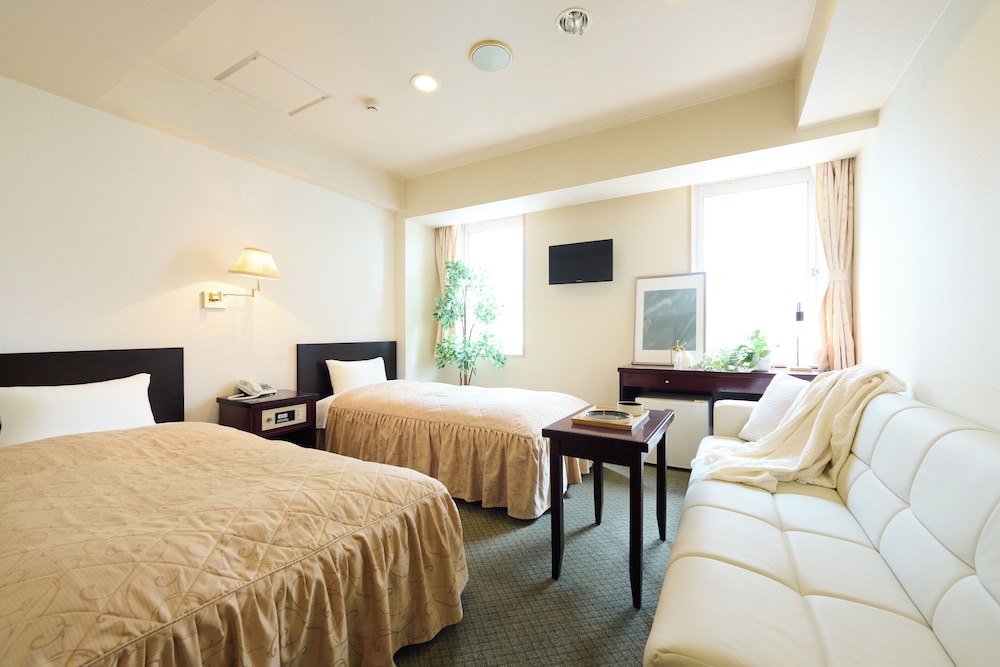 Hotel Sho Sapporo 28/53