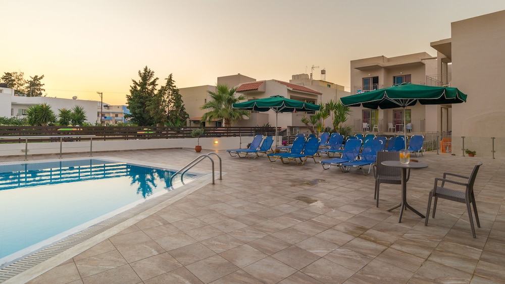 Creta Verano Hotel 41/50