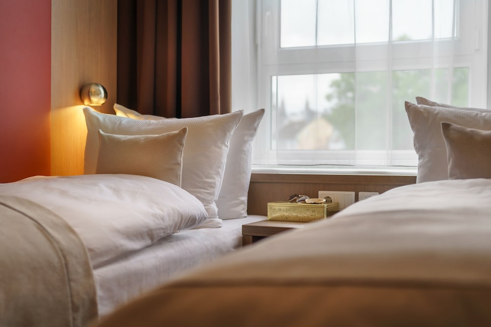 Hotel Norddeutscher Hof 17/38