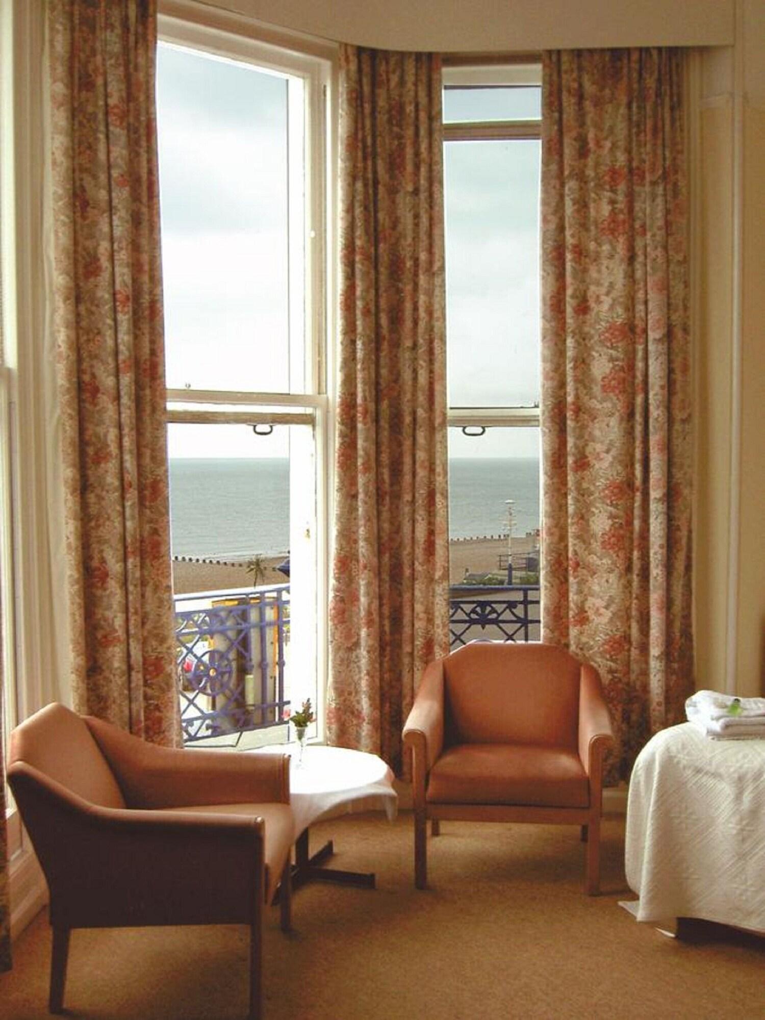 Alexandra Hotel Eastbourne 26/34