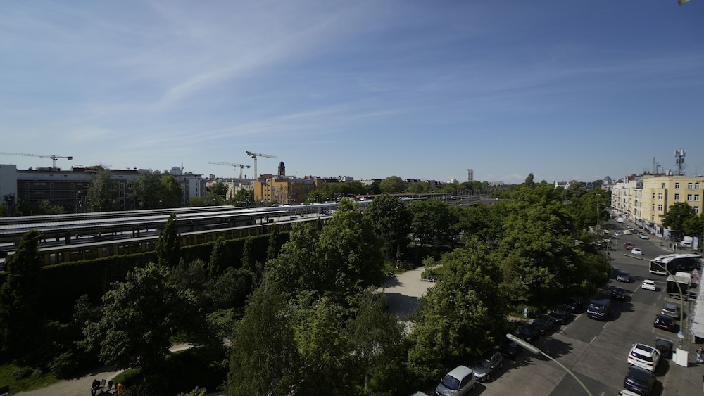 Hotel Ai Koenigshof 58/61