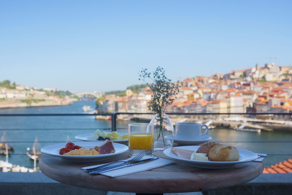 Porto River Soul Hotel 51/58