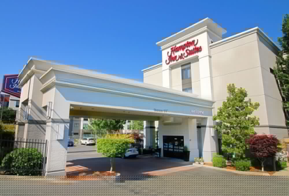 Hampton Inn & Suites Tacoma 3/46