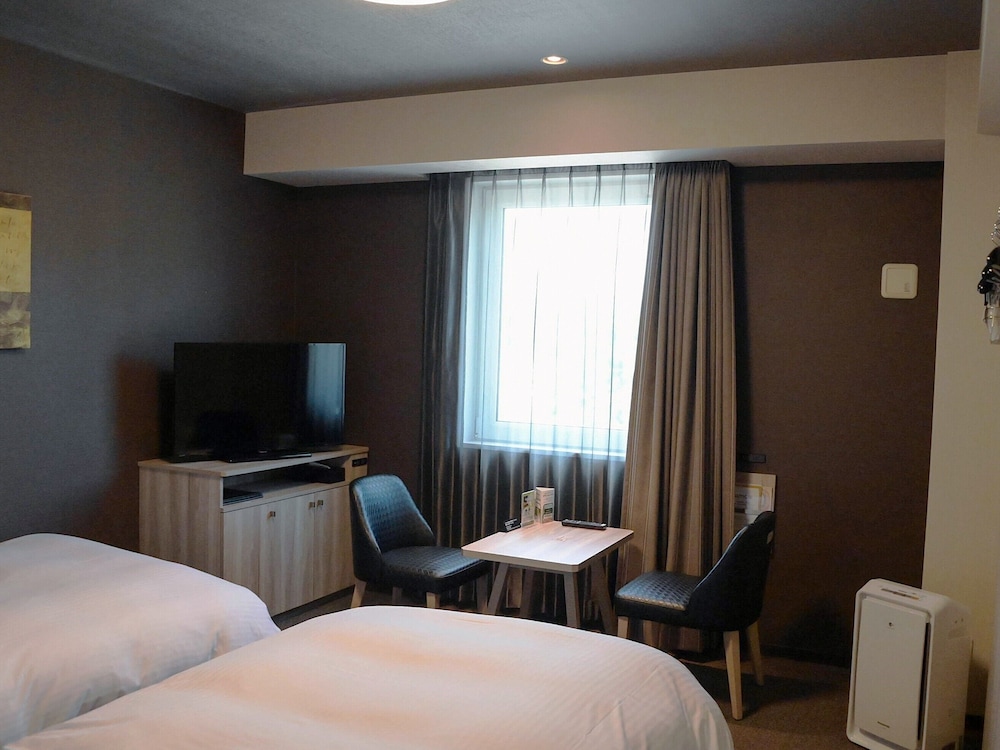 Hotel Route Inn Nihonmatsu - Route 4 - 5/41