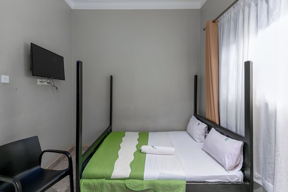 BASIC, DOUBLE BED