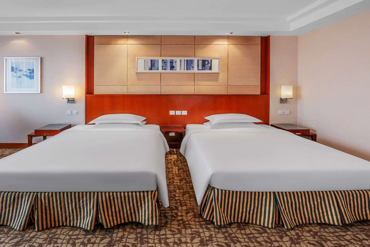 Beijing Meida Hotel 4/10