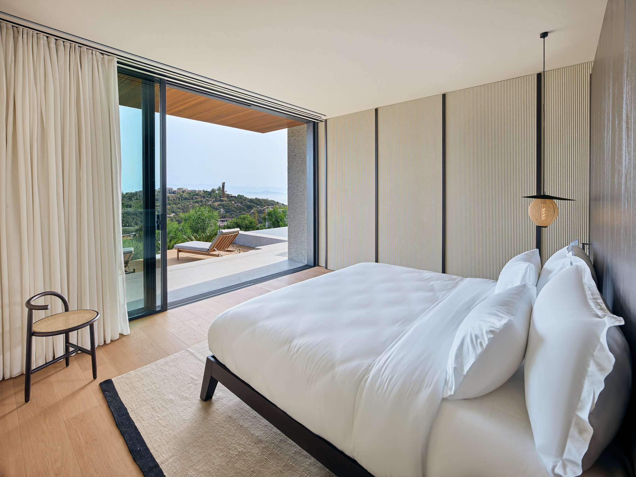 Hill Villa 3 Bedrooms