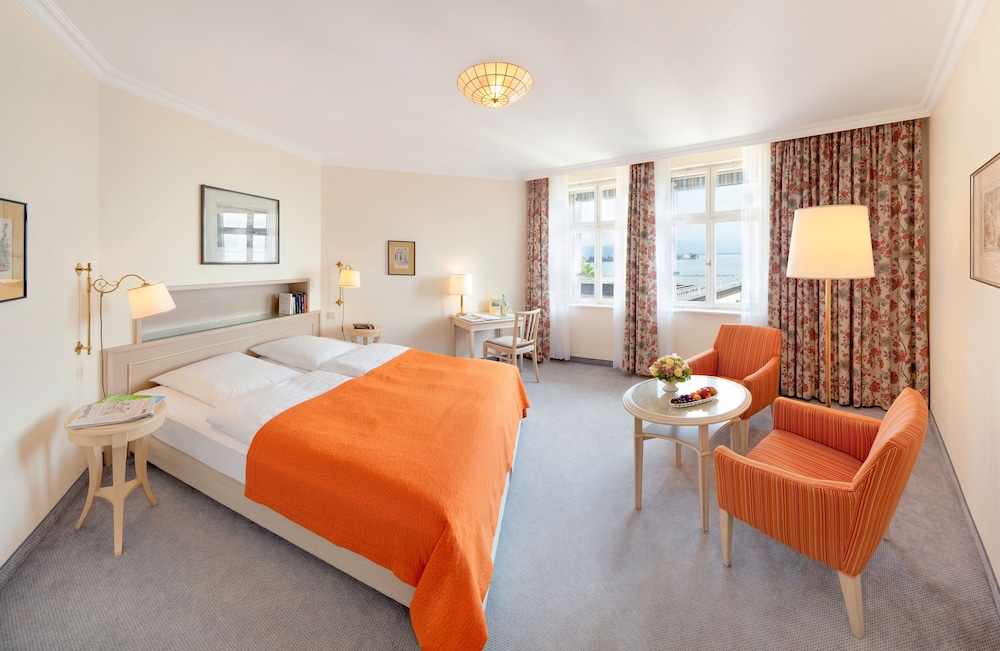 Hotel Bad Schachen 8/44