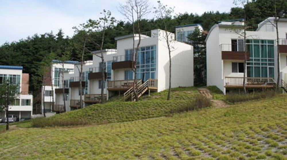 Hyundai Soo Resort Hoengseong 40/50