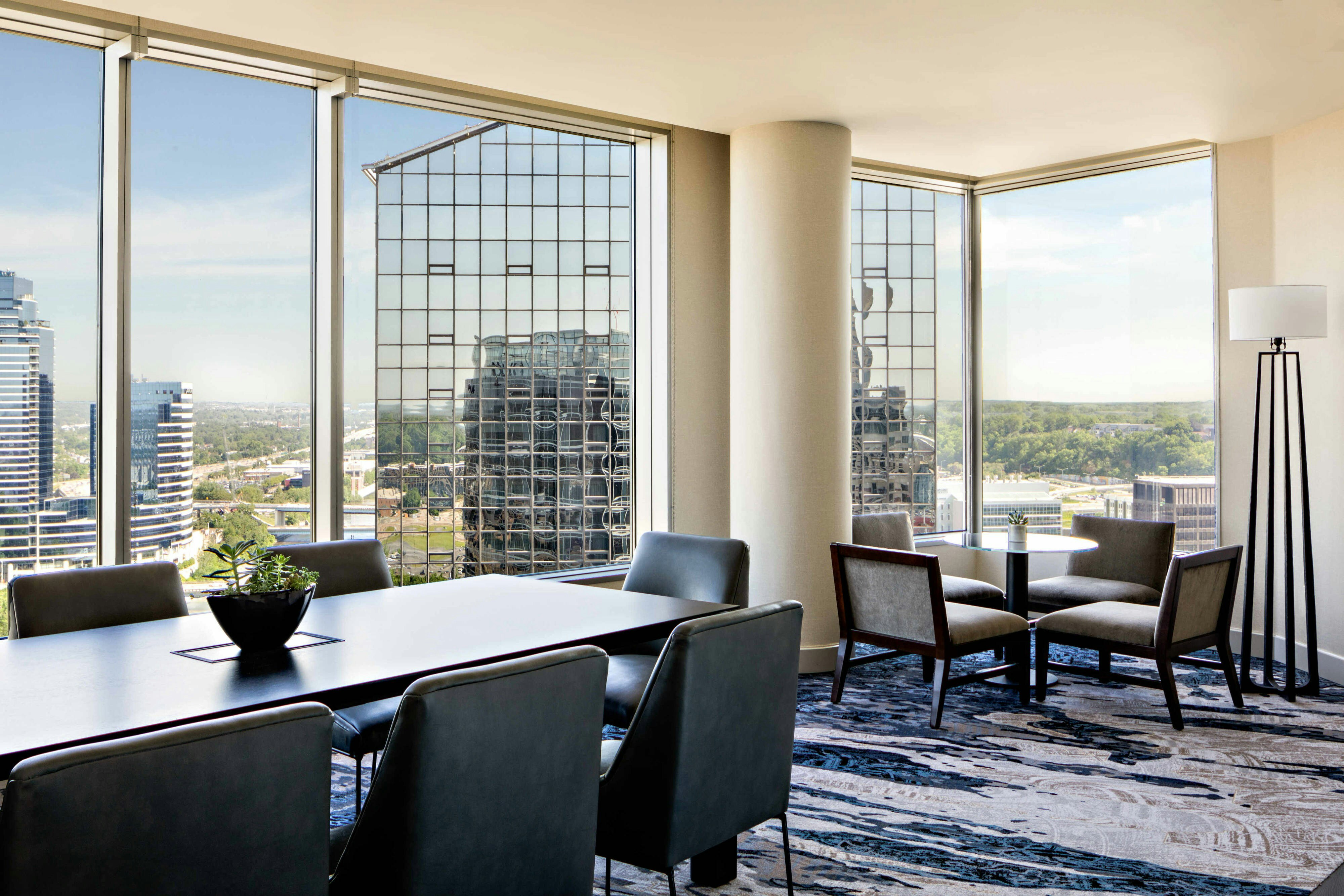 JW Marriott Hotel Grand Rapids 35/80