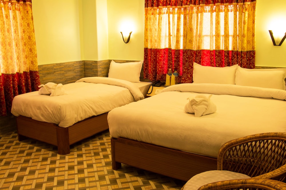 room