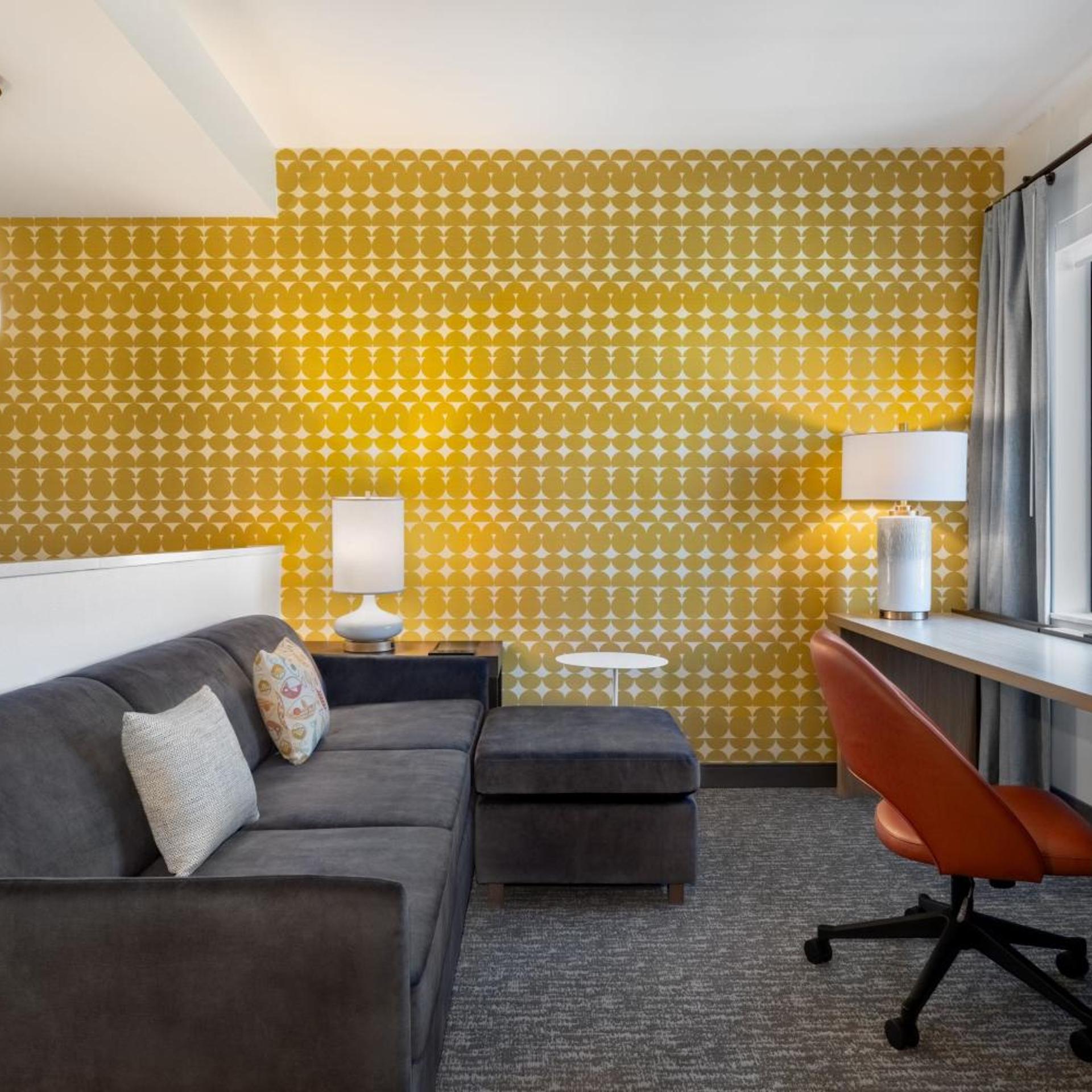 Residence Inn Panama City Beach Pier Park 21/44