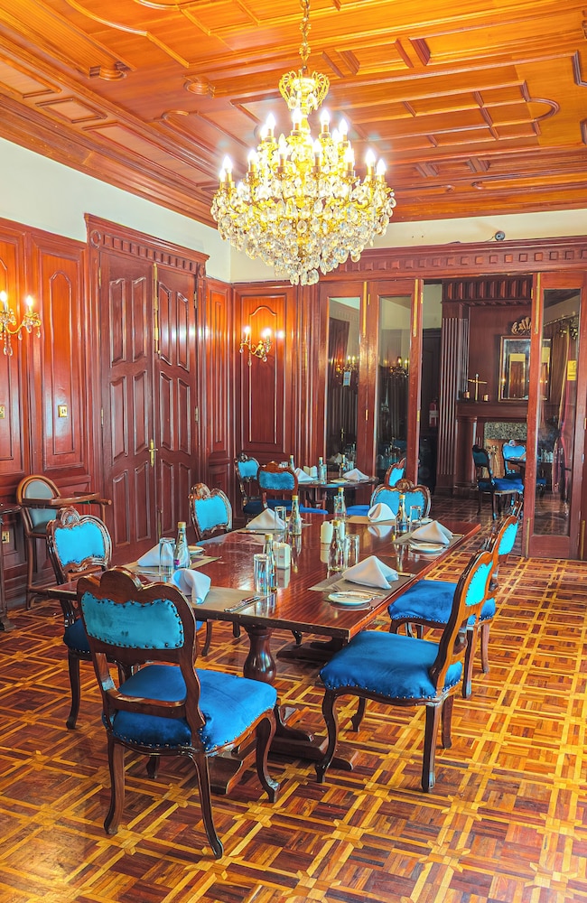 Muthu Sovereign Suites and Spa, Nairobi, Kenya 36/49