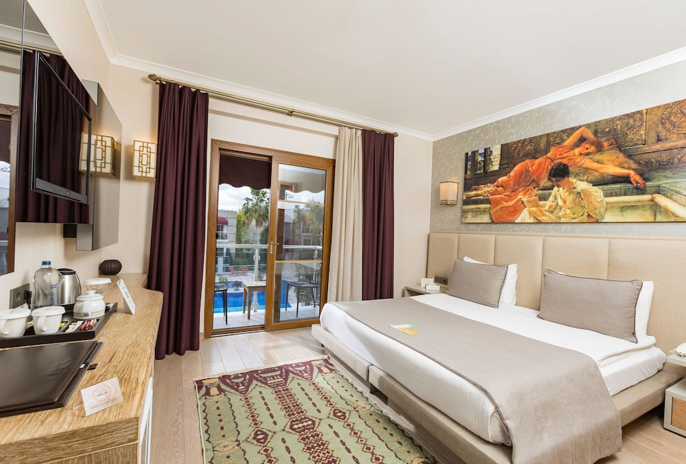 Bodrium Hotel and Spa 15/56