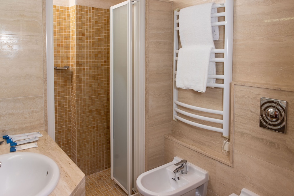 RVHotels Broquetas Spa Termal 47/47