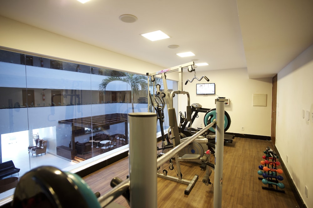 Marano Hotel Salvador 28/50