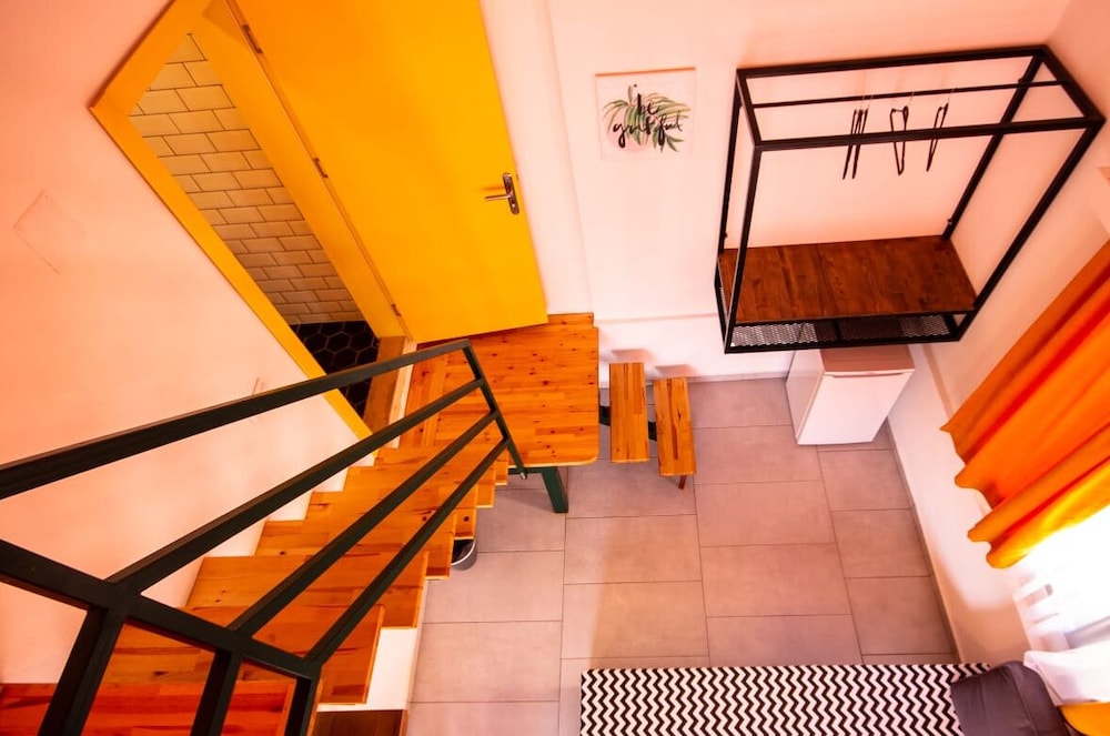 Limon Inn Hotel 20/60