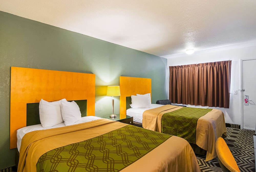 Econo Lodge South Holland - Chicago Southland 18/52