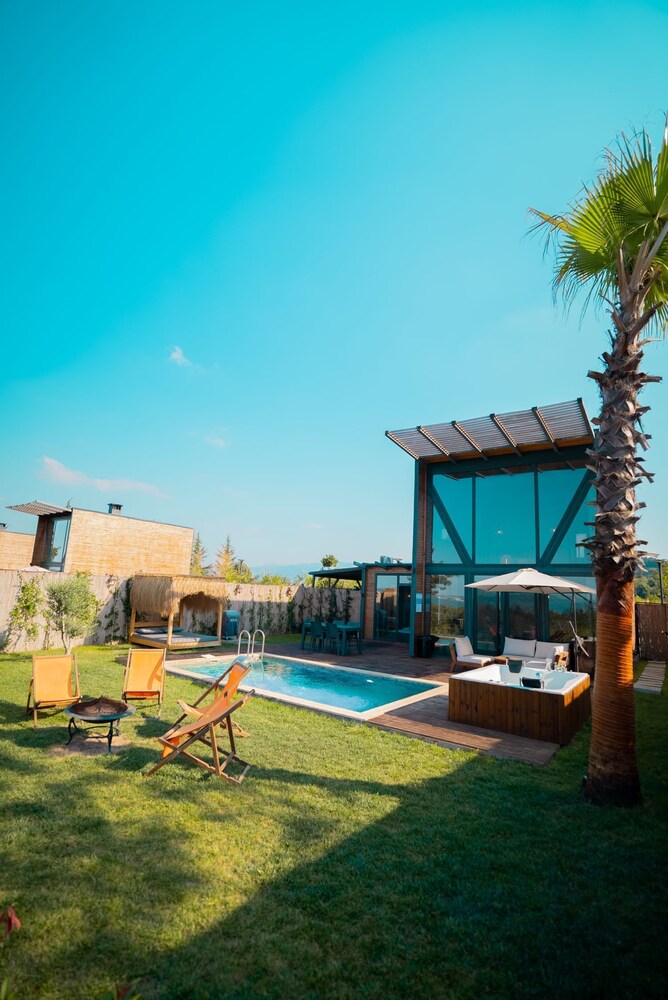 Stay In Sapanca 31/39