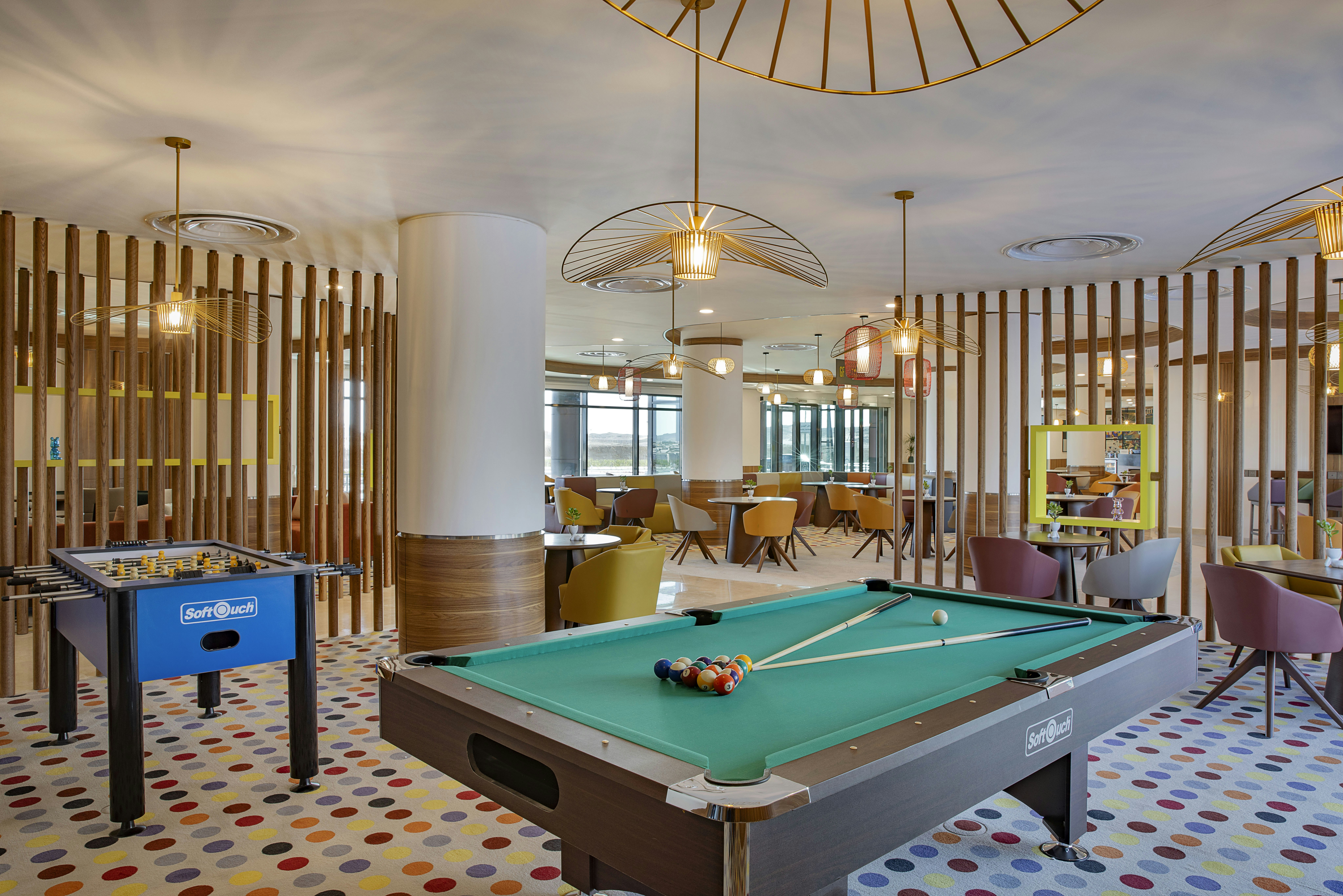 Hampton by Hilton Sharma NEOM Community 1 27/37