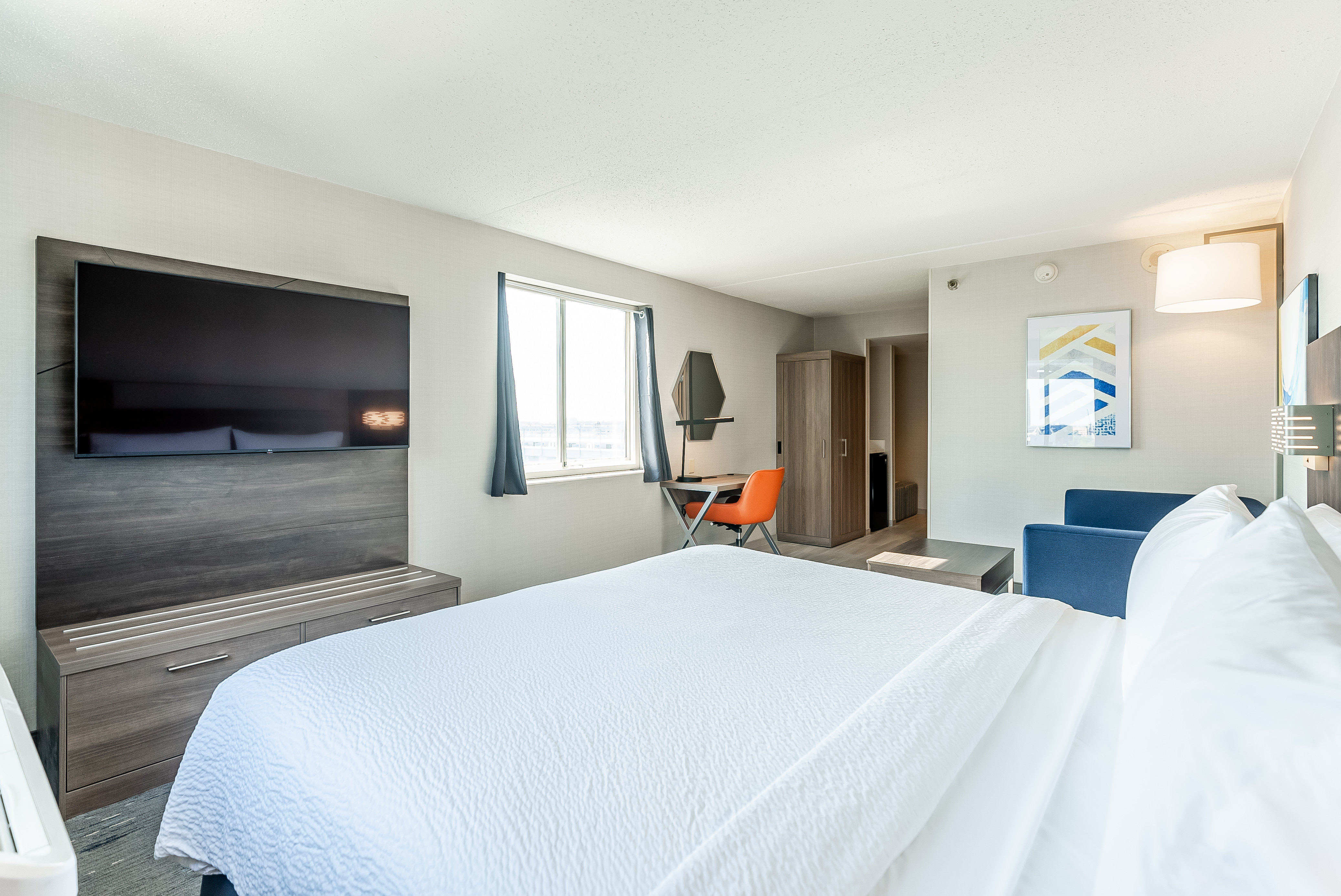 Holiday Inn Express Philadelphia - Penns Landing 22/60
