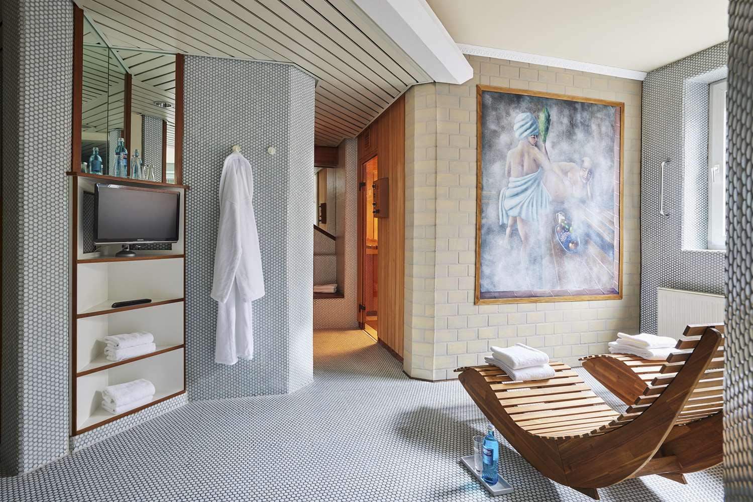 Best Western Raphael Hotel Altona 12/19