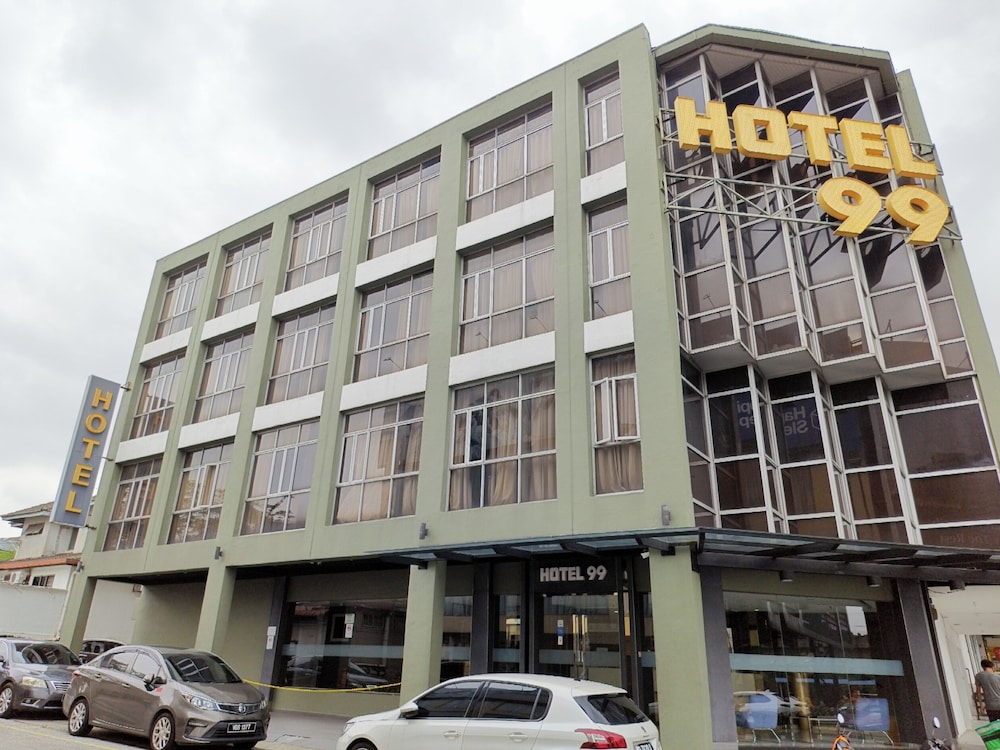 Hotel 99 - Kelana Jaya 3/66