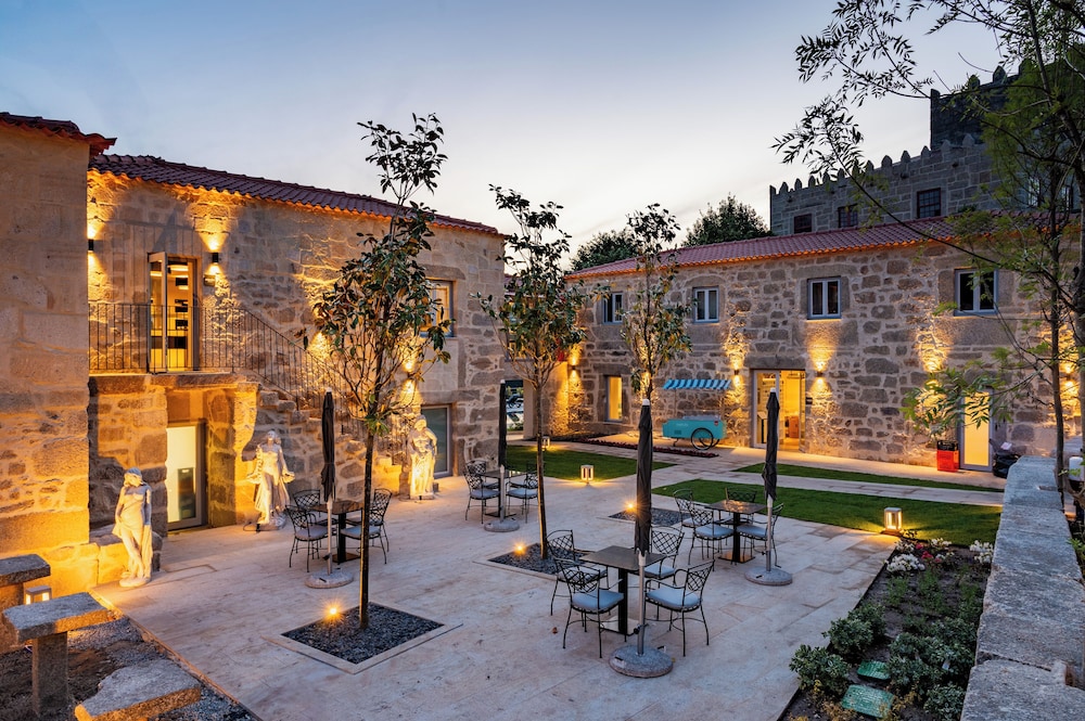 Vila Gale Collection Ponte de Lima Vineyards 62/71