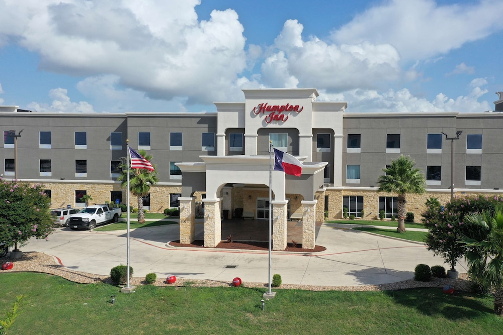 Hampton Inn Seguin 1/53