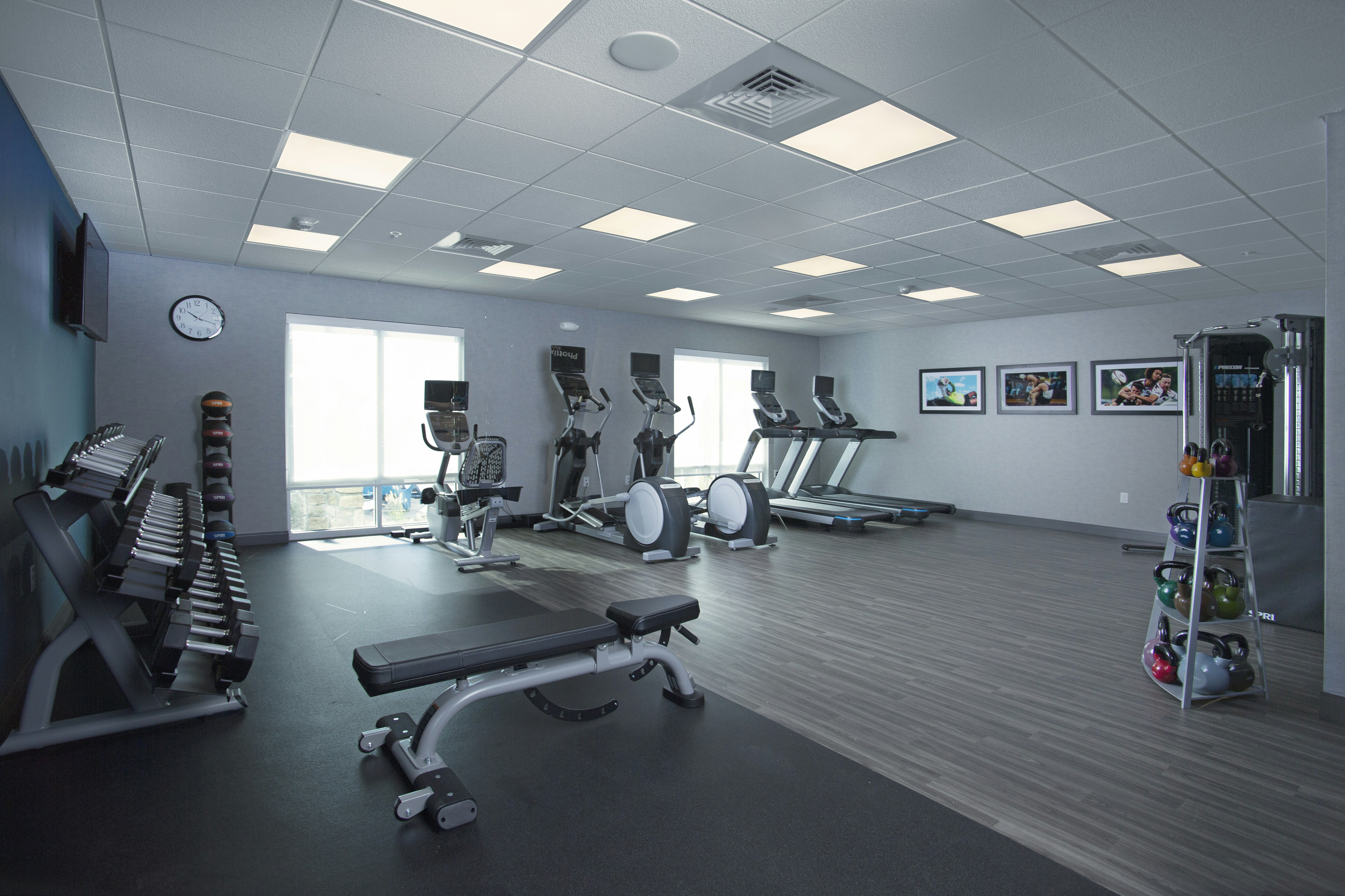 Hampton Inn Suites Kutztown Pa 22/46