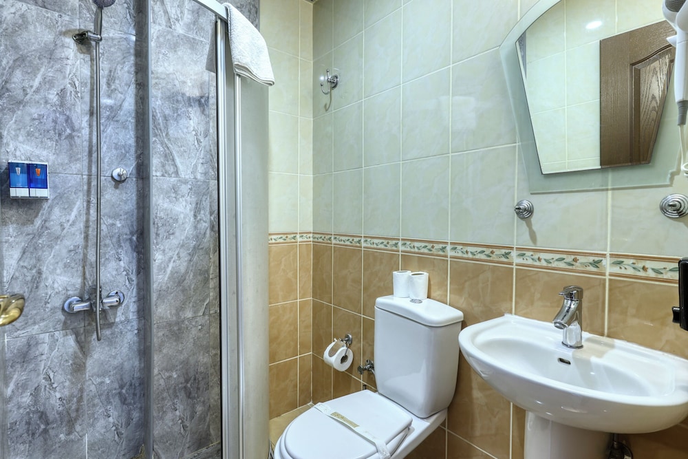 Fors Hotel Sultan Ahmet 46/50